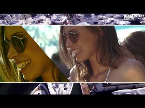 B Goss feat  Flo Rida, T Pain & J Rand – We Gon Ride Official Video HD