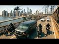 Policías Corruptos Venganza En Las Calles De Nueva York Pelicula De Accion En Español Completa
