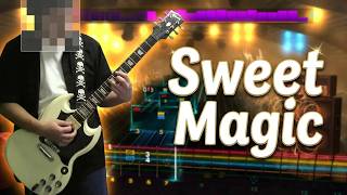 [Rocksmith 2014]Junky feat.鏡音リン / Sweet Magic リズム弾いてみた