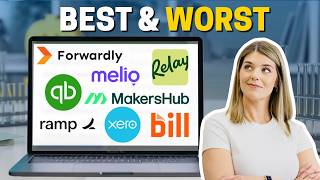 9 AP Platforms Tested by a CFO | Final Scores and Rankings