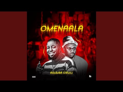 Omenaala