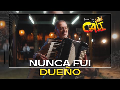 Grupo Cali - Nunca Fui Dueño (Videoclip Oficial)