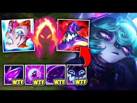 I Found the Best Vex Build Possible and it's 100% Broken