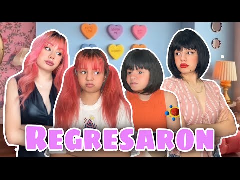 ANA PAU AND LUPITA RETURN | BIANCA OSS ✨