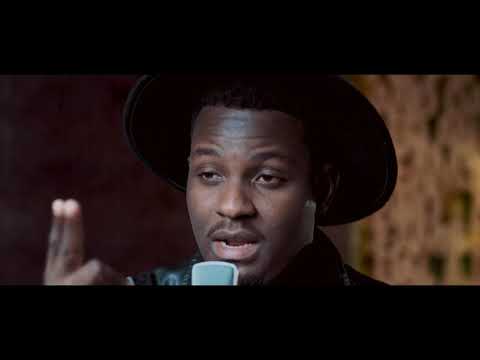 HYPA_MAMUNA AMENE NDILI (OFFICIAL VISUAL)_ SHOT BY VJ KEN