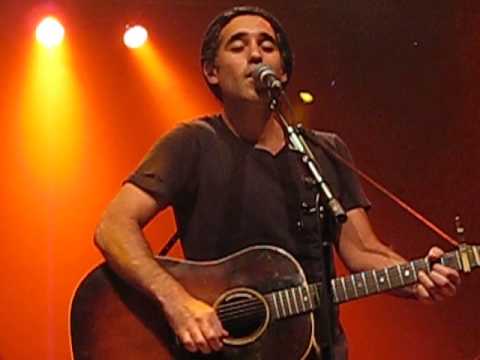 Joshua Radin - Best Buy Theater, NYC - 11/4/2012