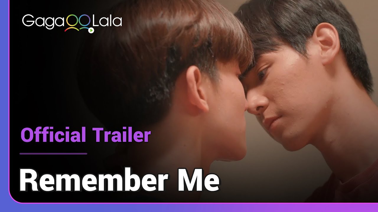 Remember Me | Official Trailer | Does messaging bring lovers closer or further apart?