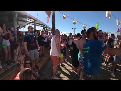 Luminosity Beach Festival 2018 - My experience