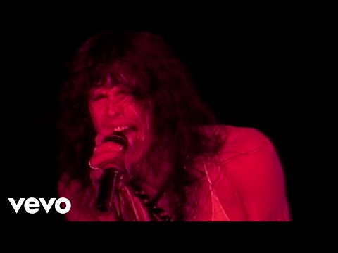 Livin On The Edge - Billboard 1993