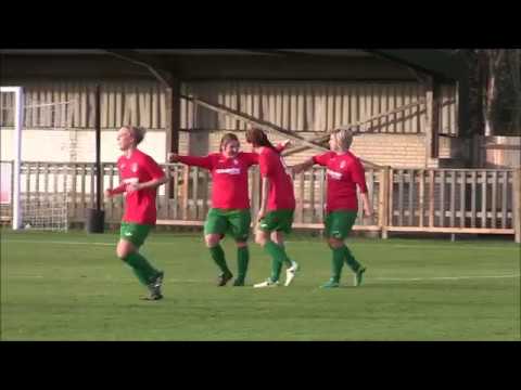 QPR Ladies vs Coventry United Ladies - The Best Bits