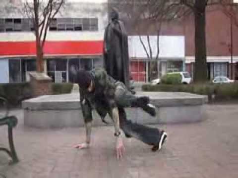 Promotional video thumbnail 2 for LadyMaverik