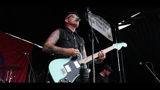 Hawthorne Heights homenageia a Warped Tour em novo vídeo