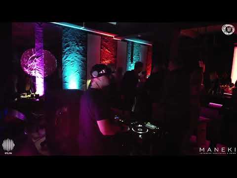 Mushtukov RTS.FM Minsk at Maneki Bar 13.12.2022