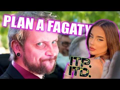 Ambasador Rosji to PLAN A Fagaty - ITPITD s02e32