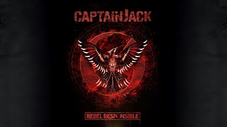 Download lagu Captain Jack - Hati Hitam (Rebel Responsible Live) mp3