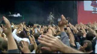 Redman &amp; Method Man live hip hop open minded Jump