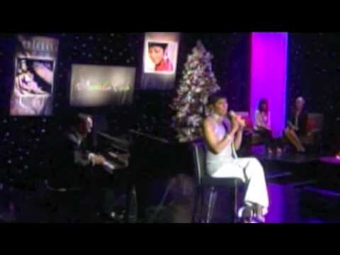Natalie Cole & Kym Purling perform My Favorite Things on national US TV show