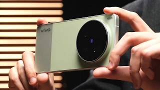 Vivo X300 Ultra, The NEW Camera Boss? | TSW271