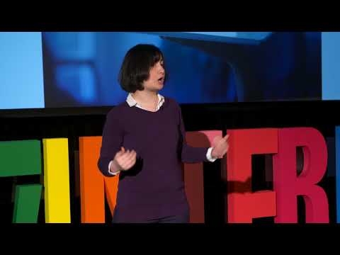 2018 Monash 3MT finalist - Shabnam Kasra Kermanshahi, IT