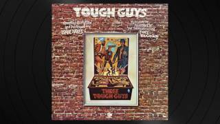 Hung Up On My Baby by Isaac Hayes from Tough Guys