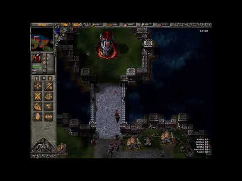 TZAR Burden of the Crown Mission 7 (2.33)