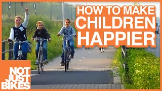 Why We Won&#39;t Raise Our Kids in Suburbia (and moved to the Netherlands instead)