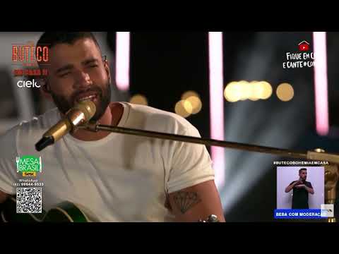 Gusttavo Lima-DNA de adorador