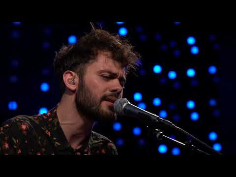 Fármacos - Palacio Mental (Live on KEXP)