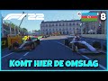 Komt de puntloze reeks ten eind in Azerbeidzjan? | F1 22 MY Team Career Mode #8