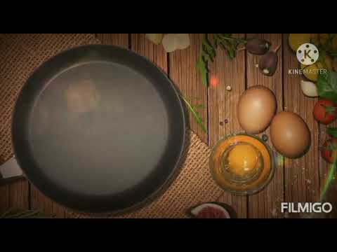 how to prepare atta cake