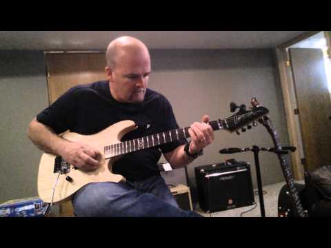 Chapman ML 1 HotRod Review and Demo