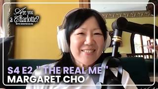 Margaret Cho on her biggest Sex and the City regret! (S4 E2 "The Real Me")
