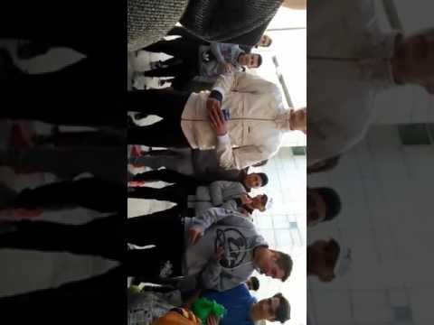 Swit M vs Castro  (octavos)