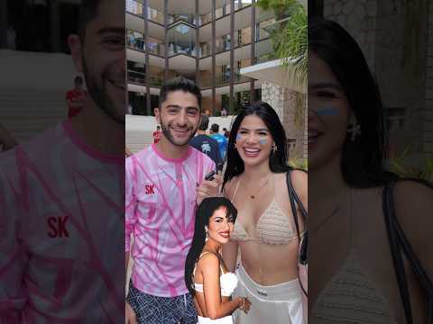 Famous 🤩 Summer Fight 2025 #sisomosgemelos #summerfight2025 #summerfight #influencer