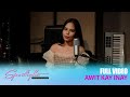 Hannah Precillas Performs Awit Kay Inay