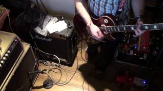 Video thumbnail for Fender Tone-Master by pepislang