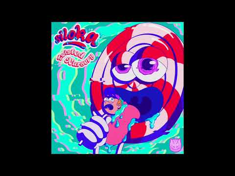 Siloka & Rugrats - Space Rangers