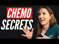 12 Things NO ONE Tells You About CHEMO Don T Miss This