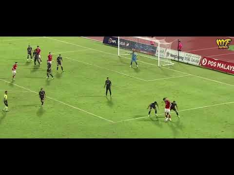 🗣GABRIEL PERES vs SRI PAHANG FC | PIALA MALAYSIA 2024/25