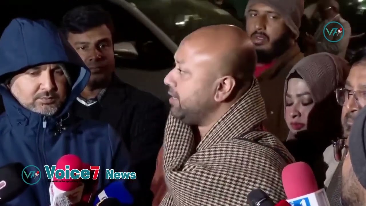 India has not learned any lessons on the Bangladesh issue in the last 15 months: Asaduzzaman Fuaad