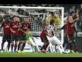 Juventus - Milan 3-2 (06.10.2013) 7a Andata, Serie A (Ampia Sintesi).