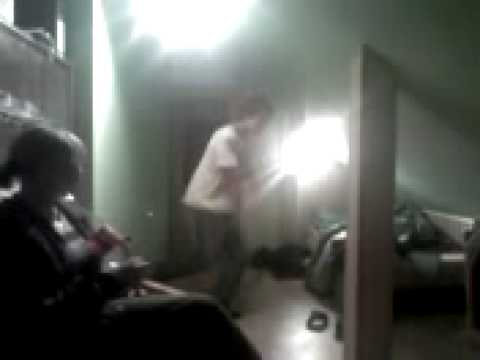 David Slavík a jeho Dirty Dancing (1/...)