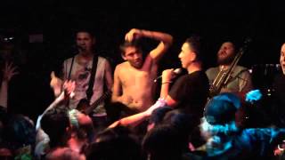 La Plebe - Bella Ciao, 924 gilman berkeley, ca