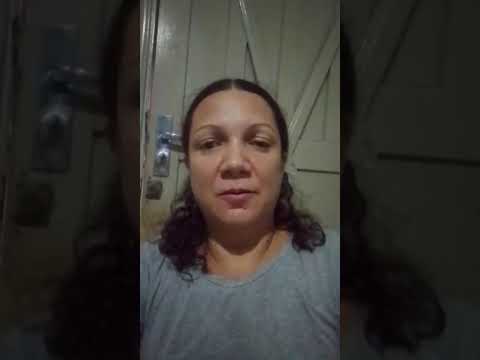 Depoimento em vídeo — Meiri Ludiana