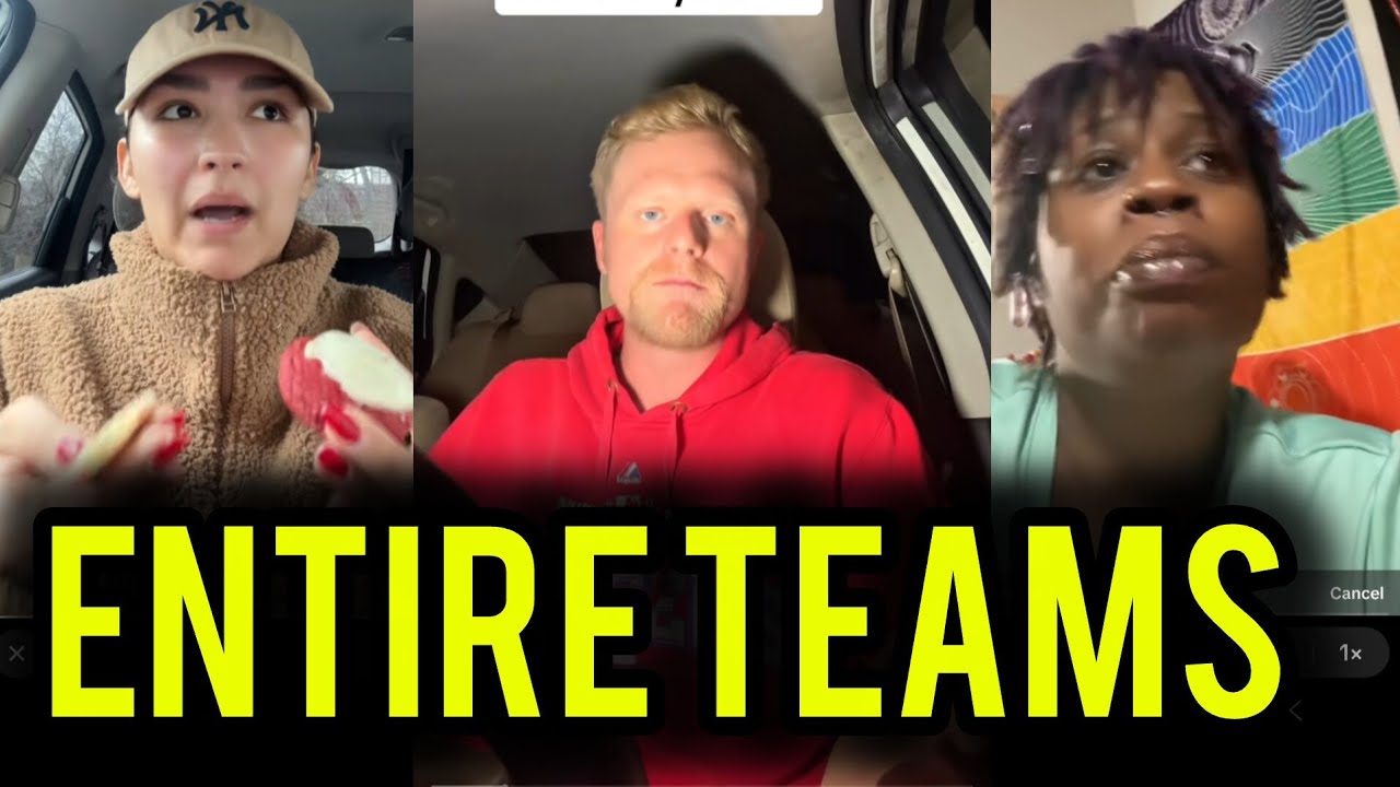 Tyson Just Fired Entire Factoriy — Nebraska Residents Devastated