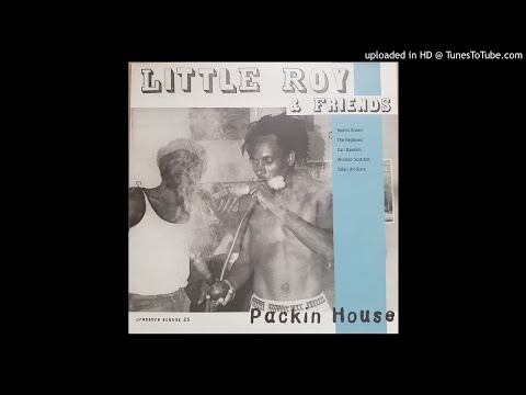 5. Leroy Sibbles-Total Destruction