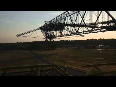 Paradies - Irgendwo in Brandenburg