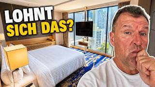 Ich teste das Solitaire Hotel in Bangkok Thailand - wie gut ist es wirklich?