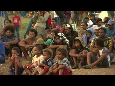 A la découverte de la Côte Est de la Nouvelle-Calédonie