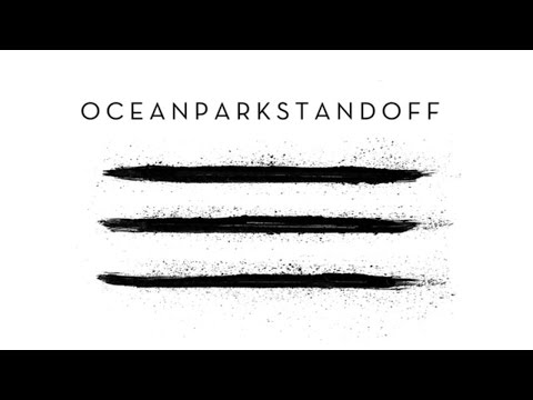 Ocean Park Standoff - Lost Boys (Audio Only)